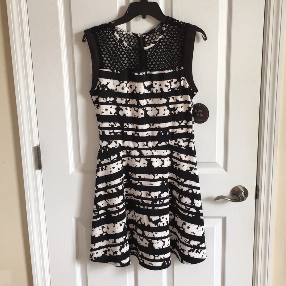 BeBop Little black dress